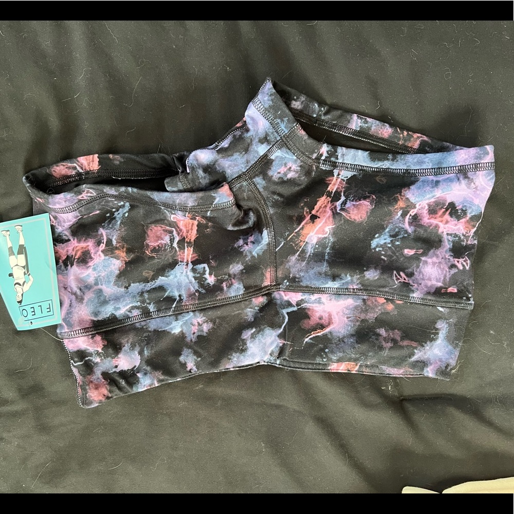 Fleo shorts